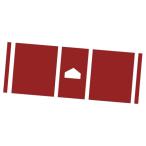  бейсбол batting коврик удар . тренировочный инструмент тренировка для Family софтбол красный 