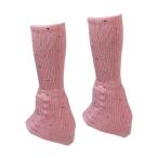  конькобежный спорт для гетры современный фигурное катание носки Dance тренировка party для розовый 