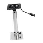  лодка основание сиденья лодка аксессуары manual 360 раз вращение морской стул основа стиль A