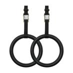  для взрослых гимнастика кольцо настройка возможный с ремешком . отель офис мужчина женский черный 