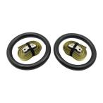  для взрослых гимнастика кольцо настройка возможный с ремешком . отель офис мужчина женский зеленый 