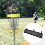  диск Golf корзина сирена s Golf диск коврик Quick install оборудование портативный 