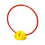  детский Agility кольцо стабильный движение скорость Circle Athlete спорт футбол для 60cm