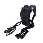  детский лыжи & snow Harness тренировка Harness лыжи тренировка для скорость контроль тренировка настройка возможность с ремешком . ролик skate 