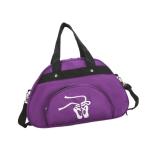  Dance сумка для девочки одежда обувь Dance спорт сумка женщина взрослый балет Dan sa- для лиловый 