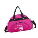  Dance сумка для девочки одежда обувь Dance спорт сумка женщина взрослый балет Dan sa- для rose красный 