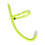  Kids воздуховод "snorkel" камера крепкий легкий дайвинг s кий ba LAP желтый 