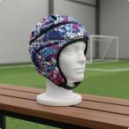  детский защита headgear soft спорт крышка головки цилиндров ударная абсорбция накладка имеется "дышит" сетка структура легкий проект открытый лицо specification баскетбол тренировка . применение 