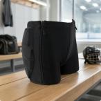  Kids для ударная абсорбция нижний брюки подушка имеется sports gear толстый пена накладка установка боковой молния . установка и снятие простой эластичность есть наружный материалы принятие конькобежный спорт тренировка . применение 