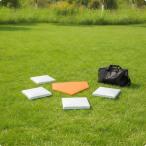  бейсбол Home plate Flat установка резина материалы raised колесо . глаз . видимость улучшение класть только простой выдерживающий износ легкий нести салон пол темно синий kli. земля соответствует тренировка использование . применение 