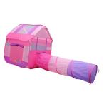  ребенок закрытый наружный развлечение место палатка мяч house складной игрушка подарок **130cm