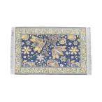 12TH кукольный дом ковровое покрытие Mini прямоугольный коврик на пол 16 × 9.7 см метров ролевая игра BJD кукла детали 1/12 шкала кукла 