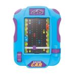 ブルー レースカー ゲーム機 レースカー ゲーム機 携帯型ゲーム機 おもちゃ