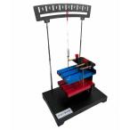 アンペアフォースデモンストレーター教授プロップ物理学実験教育玩具セット、10代の誕生日プレゼントのための教育楽器