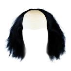 ヘアキャップウィッグ お手入れ簡