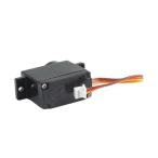 1/24 RC машина механизм servo запасной детали выцветание n желтохвост принадлежности,DIY, замена,. применение Wltoys 244016-3365 машина шкала машина crawler аксессуары 