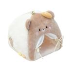  кукла для bed палатка портативный love казаться Mini палатка living салон .. оборудование орнамент для Brown 