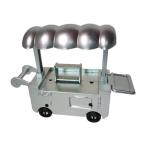  кукольный дом миниатюра BBQ Cart симуляция кулинария tool фотография реквизит оборудование орнамент кукольный дом мебель микро пейзаж оборудование орнамент для 