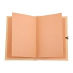 アコーディオンスクラップブックアルバムメモリーブック卒業バレンタインデー結婚式L