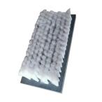  фото полимер plate щетка нейлон чистка щетка легкий полимер штамп изготовление tool плитка стена раковина счетчик верх для clean щетка 