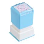  часы штамп канцелярские товары многоцелевой оборудование орнамент штамп учитель для штамп студент для руководство tool Work сиденье journal день рождения подарок 