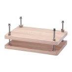  дерево машинка для переплета из дерева машинка для переплета портативный сборка простой для бытового использования 