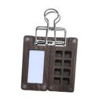  карман художник акварель путешествие для комплект compact акварель комплект Palette box черный грецкий орех 8 дыра 