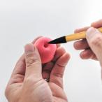  глина скульптура tool мелкий скульптура молдинг tool профессиональный подробно осуществлен авторучка soft head портативный mote Lynn Grandam цвет 