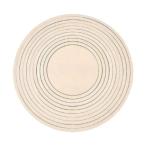  раунд керамика tool сопутствующие товары керамика молдинг tool стабильный толщина. есть в машине накладывающийся возможный глина разрезной комплект love . дом mote кольцо скульптура для 