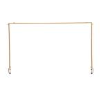  стол подставка для удочек стол арка подвешивание ниже подставка для удочек ba Rune цветок арка подставка baby для душа 