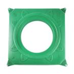 .. остров. посадочная машина, float сад платформа 