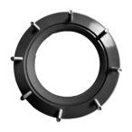  multiport клапан(лампа) фланец соединительная муфта кислород кукуруза аксессуары вода производство .. для 14.6cm