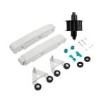 17 деталь / шт бассейн vacuum очиститель турбина AXV621DAT аксессуары Professional детали детали . легко install делать 