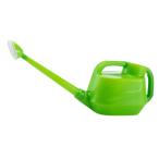  длинный spauto вода жестяная банка большая вместимость для бытового использования декоративное растение полив растения 6L зеленый 