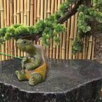  рыбалка черепаха. гравюра изображение животное сопутствующие товары подарок craft цветок pot террариум пальто ярд поэтому. craft цветок pot оборудование орнамент сад аксессуары 