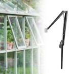 ルーフベント自動オープナーグリー