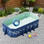  не надувной плавание бассейн прямоугольный. многоцелевой практика ..pado кольцо бассейн собака. обратная сторона двор. ребенок поэтому. 