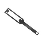  плавание бассейн насос ключ бассейн насос крышка удален tool металл плавание инструмент покрытие для замены 