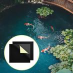 . подкладка ремонт patch водонепроницаемый наклейка практический легкий легко устанавливается . подкладка si-m лента 8 дюймовый ×8 дюймовый аксессуары для 