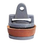  рука насос кожа cup ручной скважинный насос поршень тип сад .. для вода скважина парк двор. двор . предназначенный замена деталей ремонт 