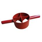  Takewari tool крепкий .. и т.д. легко трещина . мощный сепаратор механизм 4 cut 