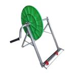  сад вода шланг катушка Cart портативный шланг держатель, наружный сад разбрызгивание воды для, диск имеется 