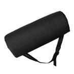  длина стул head pillow наклонный подушка для шеи портативный шпаклевка .o стул складной стул бассейн сад офисный 