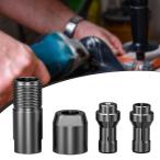 変換アングルグラインダーアダプタープロフェッショナルは、角度をストレートに変換します。研磨用の多機能アタッチメントアクセサリ