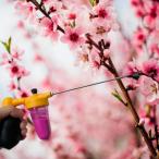  пудра duster спрей, многоцелевой эластичный удилище пыльца . мука машина, двор, закрытый для 