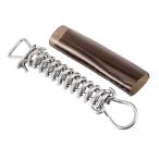  бассейн покрытие springs рукав имеется практический зимний крепкий Attachment простота установки наружный для 18cm для замены 