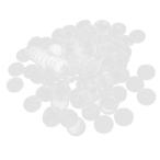 40.8mm монета Capsule ячейка для монет 