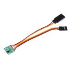  servo сигнал li балка sa вращение самолет рулевой механизм для 