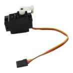144010-2003 servo motors пара детали Wltoys 124016 RC для 1:12 шкала 