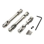 RC машина ведущий вал,RC универсальный ведущий вал долговечность. есть трансмиссия вал,MN86S 1/12 RC DIY для грузовика RCmote